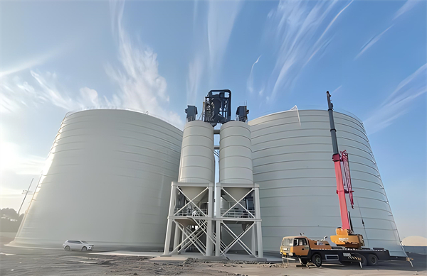 蓬溪大型钢板库